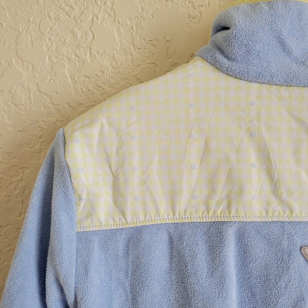 Columbia Snap Button Jacket L - image 9